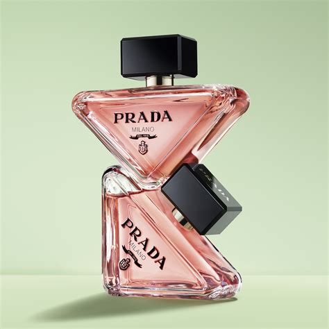 paradox by prada.